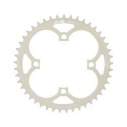 Profile Racing 4-Bolt Chainring (Silver) (36T) - 459061A2A*X1X