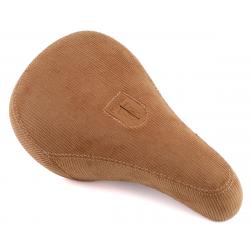 Primo Biscuit Pivotal Seat (Stephan August) (Brown Corduroy) - 12-PR105F