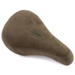 Primo Biscuit Pivotal Seat (Stephan August) (Olive Corduroy) - 12-PR105K