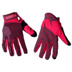 Kali Venture Gloves (Red) (L) - 0430117247