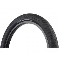 Eclat Creature Tire (Black) (Felix Prangenberg Signature) (20" / 406 ISO) (2.4") - 29033010121