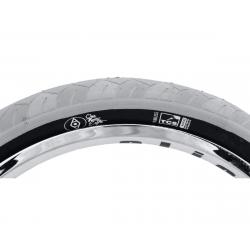 Alienation TCS 138 Tubeless Tire (Grey/Black) (20" / 406 ISO) (2.3") (Folding) - 592866