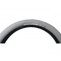 Alienation TCS F1 Tubeless Tire (Grey) (20" / 406 ISO) (1.95") (Folding) - 592867
