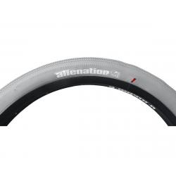 Alienation TCS R1 Tubeless Tire (Grey) (20" / 406 ISO) (1.6") (Folding) - 592868