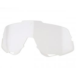 100% Glendale Replacement Lens (Clear) - 62027-000-01