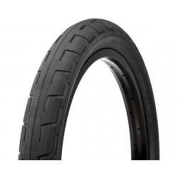 BSD Donnastreet Folding Tire (Alex Donnachie) (Black) (20" / 406 ISO) (2.3") - TIRE025