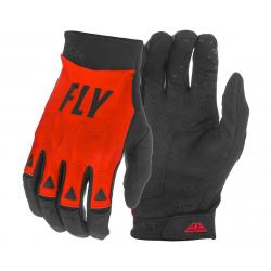 Fly Racing Evolution DST Gloves (Red/Black/White) (XS) - 374-11207