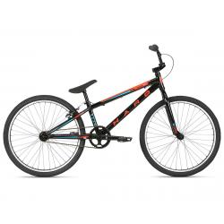 Haro Bikes 2021 Annex 24" BMX Bike (21.75" Toptube) (Black) - H-21549