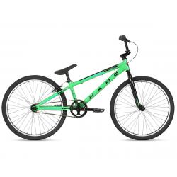 Haro Bikes 2021 Annex 24" BMX Bike (21.75" Toptube) (Matte Green) - H-21551