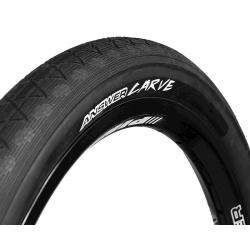 Answer Carve Folding Tire (20" / 451 ISO) (1-1/8") - TR-AT152018-BK