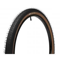 GT LP-5 Heritage Tire (Black/Tan) (26" / 559 ISO) (2.2") - GP8128U1626
