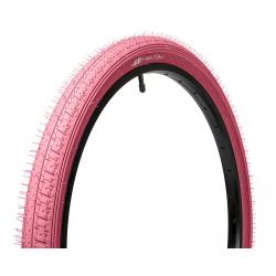 GT LP-5 Heritage Tire (Pink) (26" / 559 ISO) (2.2") - GP8128U9026