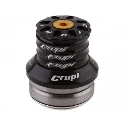 Crupi Integrated Headset (Black) (1") - 45211