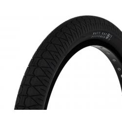 Subrosa Designer Tire (Matt Ray) (Black) (20" / 406 ISO) (2.4") - 503-18033