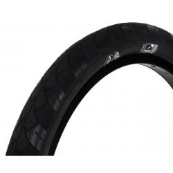 Alienation TCS 138 Folding Tire (Black) (20" / 406 ISO) (2.3") - A011-0021