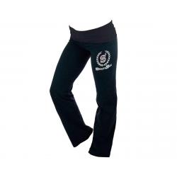 SSquared Yoga Pants (Black) (M) - AP-SL15LMYG-BK