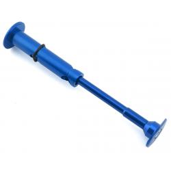 Box One Stem Lock (Blue) (1-1/8") - BX-SL1800118-BL