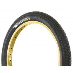 Hoffman Bikes Magnum Tire (Black) (20" / 406 ISO) (2.35") - HB235B