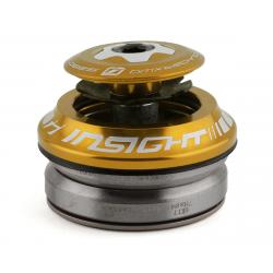 INSIGHT Integrated Headset (Gold) (1-1/8") - INHDI118GDGD