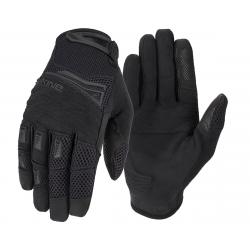 Dakine Cross-X Bike Gloves (Black) (S) - 10002439_BLK_S