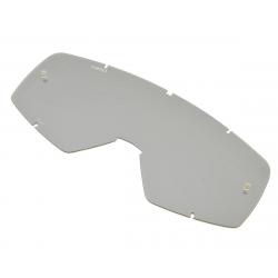 Giro Blok MTB Goggle Lens (Grey Silver Flash) - 8033136