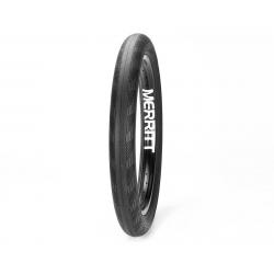 Merritt Phantom Tire (Brandon Begin) (Black) (20" / 406 ISO) (2.5") - TIRME7100250BLA