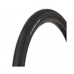 Vee Tire Co. Speedster BMX Tire - 20 x 1.6, Clincher, Folding, Black, 90tpi - B31615