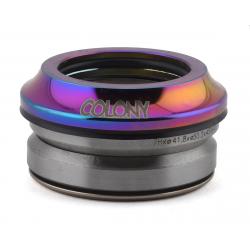 Colony Integrated Headset (Rainbow) (1-1/8") - I25-915