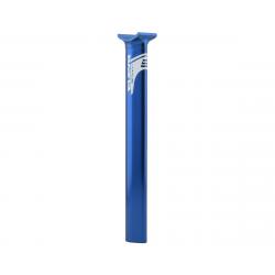 Elevn Pivotal Seat Post Aero (Blue) (250mm) (27.2mm) - ELSPA272BLBL