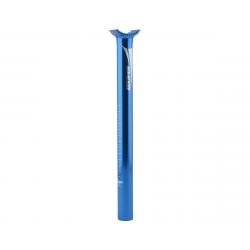 Elevn Pivotal Seat Post (Blue) (320mm) (26.8mm) - ELSPP268BLBL