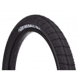 Eclat Fireball Tire (Black) (20" / 406 ISO) (2.4") - 29033060414