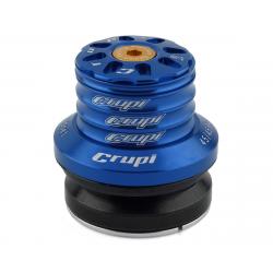 Crupi Integrated Headset (Blue) (1-1/8") - 45204