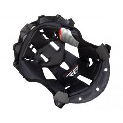 Fly Racing Werx Helmet Comfort Liner (M-L) (12mm) - 73-92824