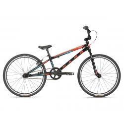 Haro Bikes 2021 Annex Expert BMX Bike (18.9" Toptube) (Black) - H-21537