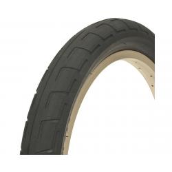 BSD Donnastreet Tire (Alex Donnachie) (Black) (20" / 406 ISO) (2.4") - TIRE020