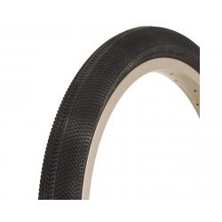 Vee Tire Co. Micro Knobby MK3 Tire - 24 x 1 3/8, Clincher, Folding, Black, 72tpi - B28911
