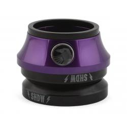 The Shadow Conspiracy Stacked Integrated Headset (Skeletor Purple) (1-1/8") - 130-06320