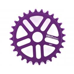 Bully Sprocket (Purple) (28T) - 2111-028-PP