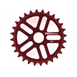 Bully Sprocket (Red) (28T) - 2111-028-RD