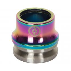 Primo Stevie Integrated Headset (Oil Slick) (1-1/8") - 25-PR102