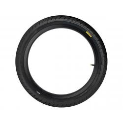 Primo 555C Tire (Connor Keating) (Black) (20" / 406 ISO) (2.45") - 31-PR165A