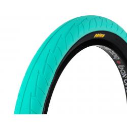 Primo 555C Tire (Connor Keating) (Tiffany Blue) (20" / 406 ISO) (2.45") - 31-PR165Q