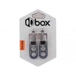 Box One Chain Tensioners (Silver) (3/8" (10mm)) - BX-CT1-2X10M-SL