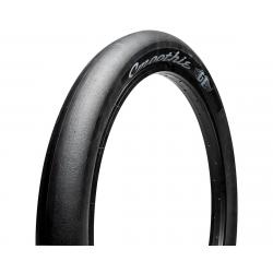 GT Smoothie Tire (Black) (24" / 507 ISO) (2.5") - GP8157U1024