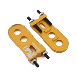 Tangent Torque Converter Chain Tensioner (Gold) (3/8" (10mm)) - 26-1108