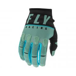 Fly Racing Kinetic K120 Gloves (Sage Green/Black) (S) - 373-41608
