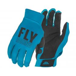 Fly Racing Pro Lite Gloves (Blue/Black) (S) - 374-85108