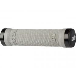 ODI Ruffian Lock-On Grips (Grey) (130mm) - D30RFSG-B