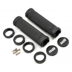 ODI Ruffian MX Lock-On Grips (Black) (130mm) - D32RFB-B