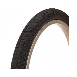 Merritt FT1 Tire (Brian Foster) (Black) (20" / 406 ISO) (2.25") - TIRME7200225BLA